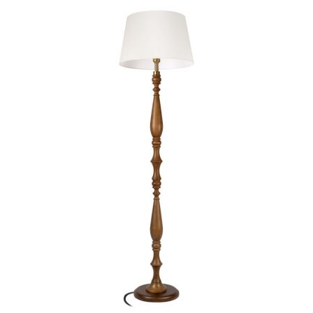 Торшер LOFT IT 10576F Brown