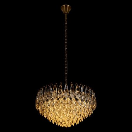 Подвесная люстра LOFT IT 10581/600
