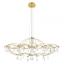 Подвесной светильник LOFT IT 10586/900 Gold Asfour