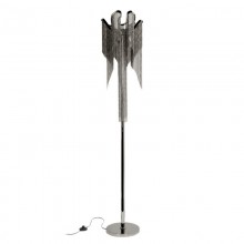 Торшер LOFT IT 10208F Gunmetal