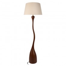 Торшер LOFT IT 10571F Brown