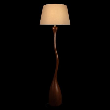 Торшер LOFT IT 10571F Brown
