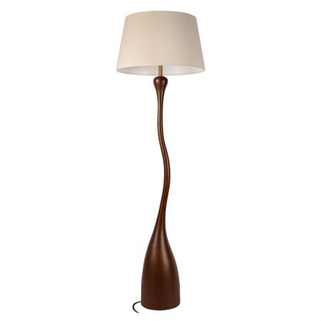 Торшер LOFT IT 10571F Brown