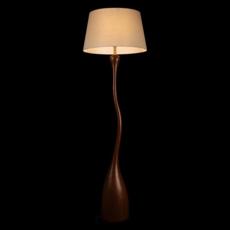 Торшер LOFT IT 10571F Brown