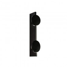 Бра LOFT IT 10452/2W Black sand