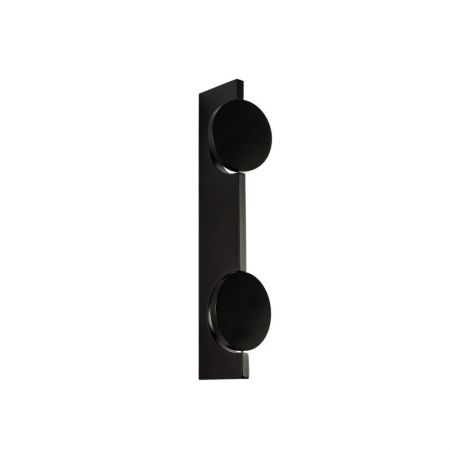 Бра LOFT IT 10452/2W Black sand