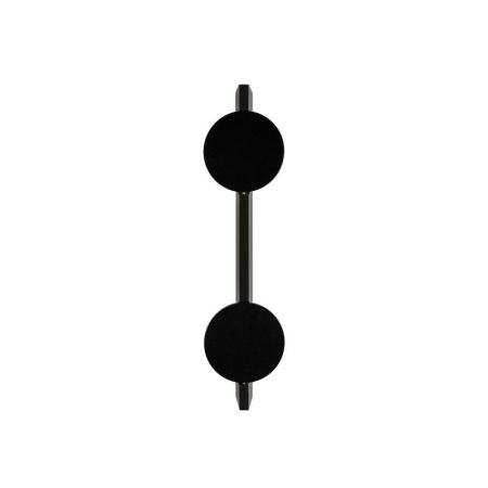 Бра LOFT IT 10452/2W Black sand
