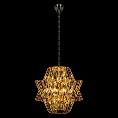 Подвесная люстра LOFT IT 10578/550