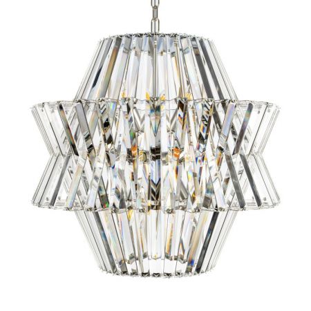 Подвесная люстра LOFT IT 10578/550