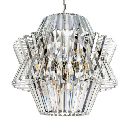 Подвесная люстра LOFT IT 10578/550