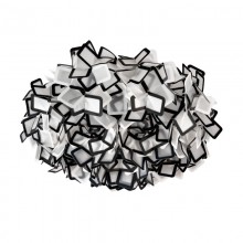 Накладной светильник LOFT IT 10231/780C Black