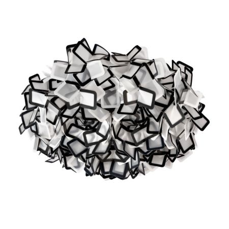 Накладной светильник LOFT IT 10231/780C Black