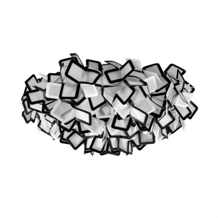 Накладной светильник LOFT IT 10231/780C Black