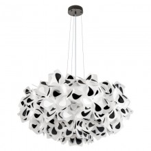 Подвесной светильник LOFT IT 10595/780 Black