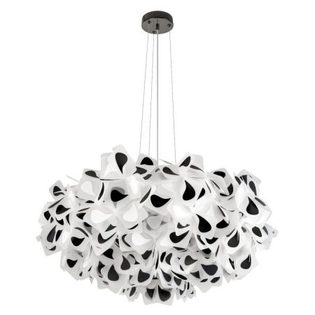 Подвесной светильник LOFT IT 10595/780 Black