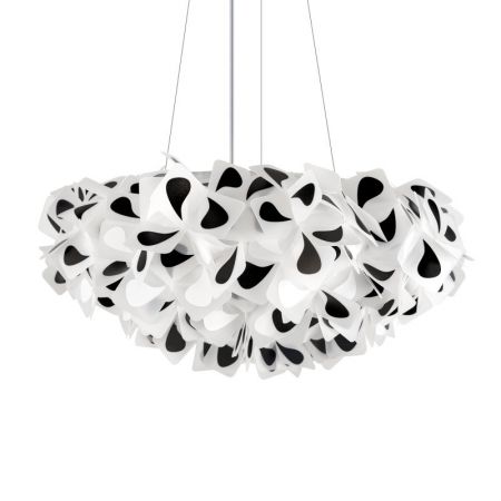 Подвесной светильник LOFT IT 10595/780 Black