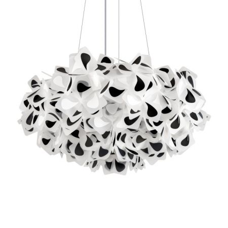 Подвесной светильник LOFT IT 10595/780 Black
