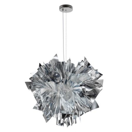 Подвесной светильник LOFT IT 10593/600 Silver