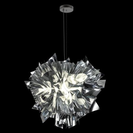 Подвесной светильник LOFT IT 10593/600 Silver