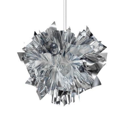 Подвесной светильник LOFT IT 10593/600 Silver