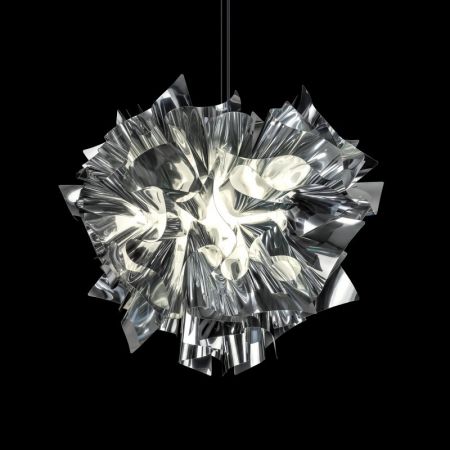 Подвесной светильник LOFT IT 10593/600 Silver