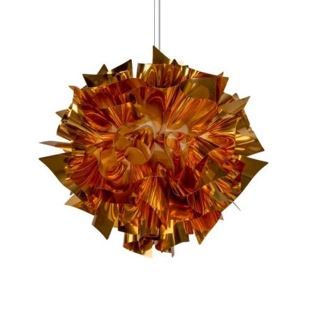Подвесной светильник LOFT IT 10593/600 Gold