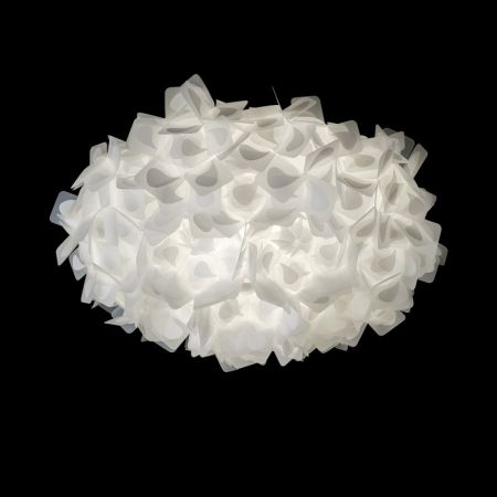 Накладной светильник LOFT IT 10595/780C White