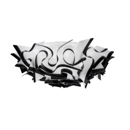 Накладной светильник LOFT IT 10593/530C Black