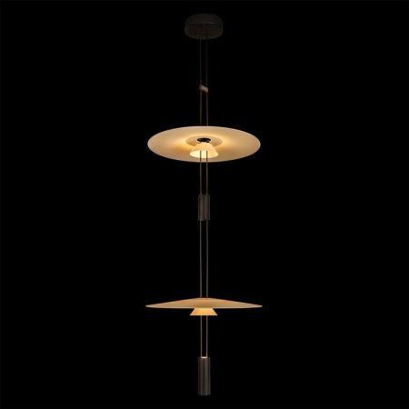 Подвесной светильник LOFT IT 10598A