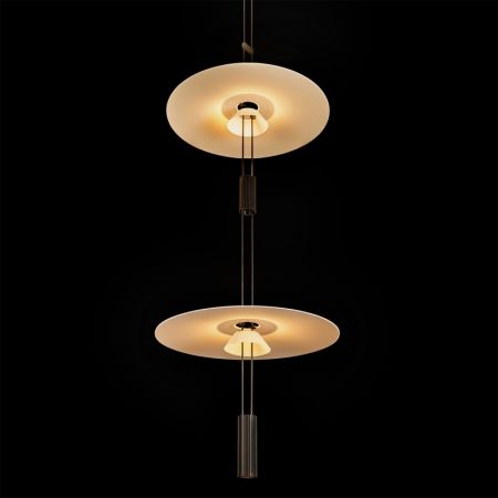 Подвесной светильник LOFT IT 10598A