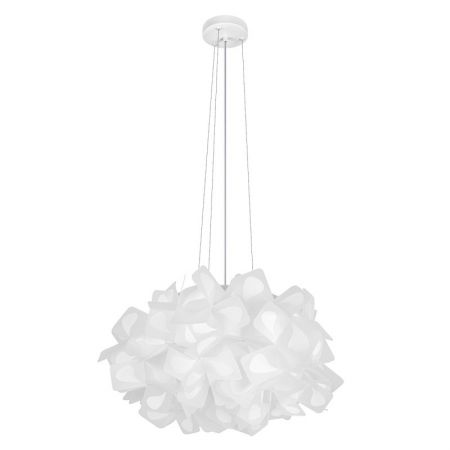 Подвесной светильник LOFT IT 10595/530 White