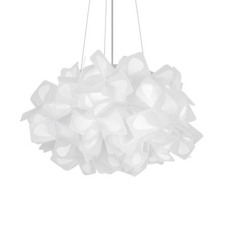 Подвесной светильник LOFT IT 10595/530 White