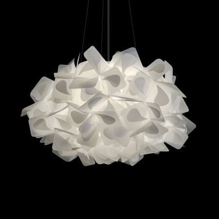Подвесной светильник LOFT IT 10595/530 White