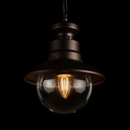 Уличный светильник LOFT IT 100022P