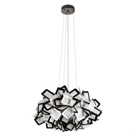 Подвесной светильник LOFT IT 10231/530 Black
