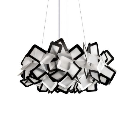 Подвесной светильник LOFT IT 10231/530 Black