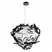 Подвесной светильник LOFT IT 10593/600 Black