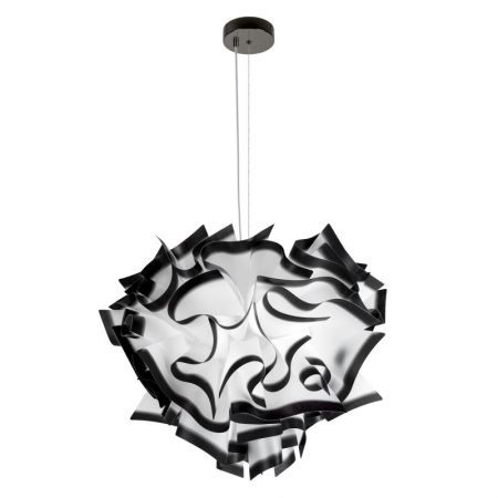 Подвесной светильник LOFT IT 10593/600 Black