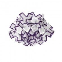 Накладной светильник LOFT IT 10231/530C Purple