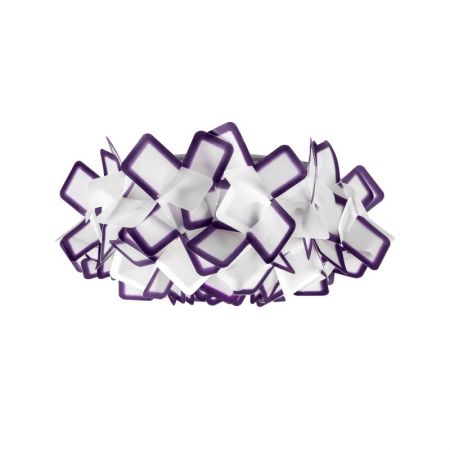 Накладной светильник LOFT IT 10231/530C Purple