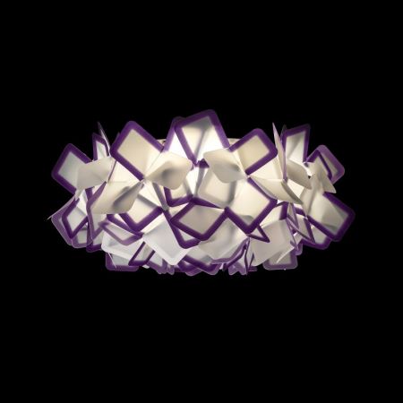 Накладной светильник LOFT IT 10231/530C Purple