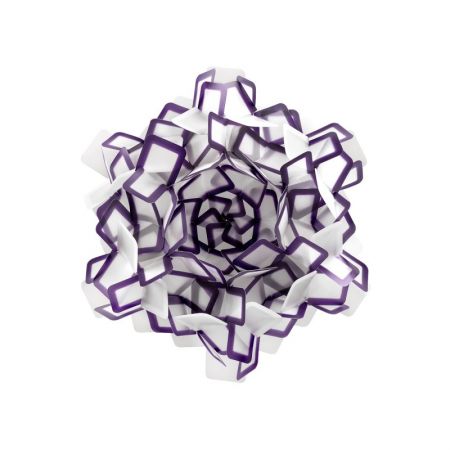Накладной светильник LOFT IT 10231/530C Purple