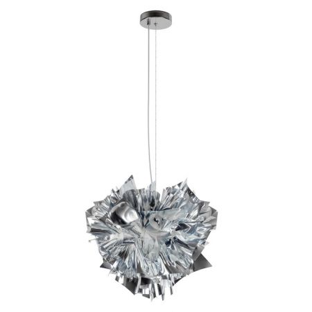 Подвесной светильник LOFT IT 10593/420 Silver
