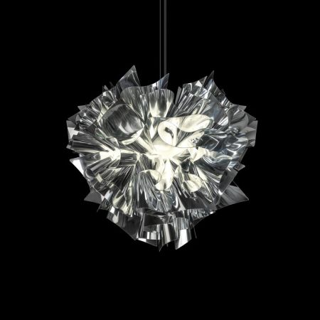 Подвесной светильник LOFT IT 10593/420 Silver