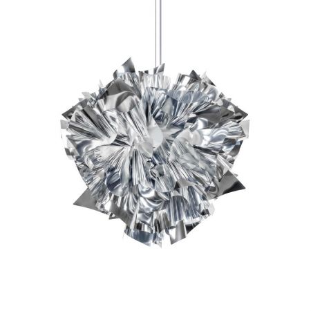 Подвесной светильник LOFT IT 10593/420 Silver