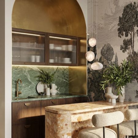 Подвесной светильник LOFT IT 10531D