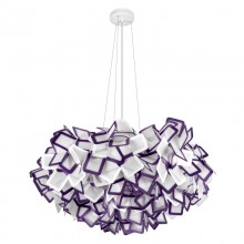 Подвесной светильник LOFT IT 10231/780 Purple
