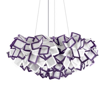 Подвесной светильник LOFT IT 10231/780 Purple