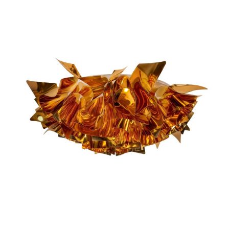 Накладной светильник LOFT IT 10593/530C Gold