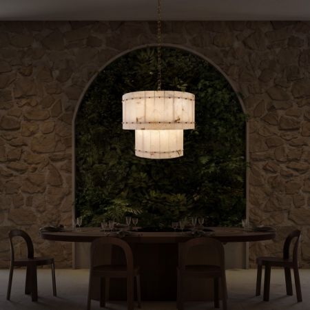 Подвесная люстра LOFT IT 10529/600